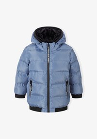 Pasirinkta, blue grey black