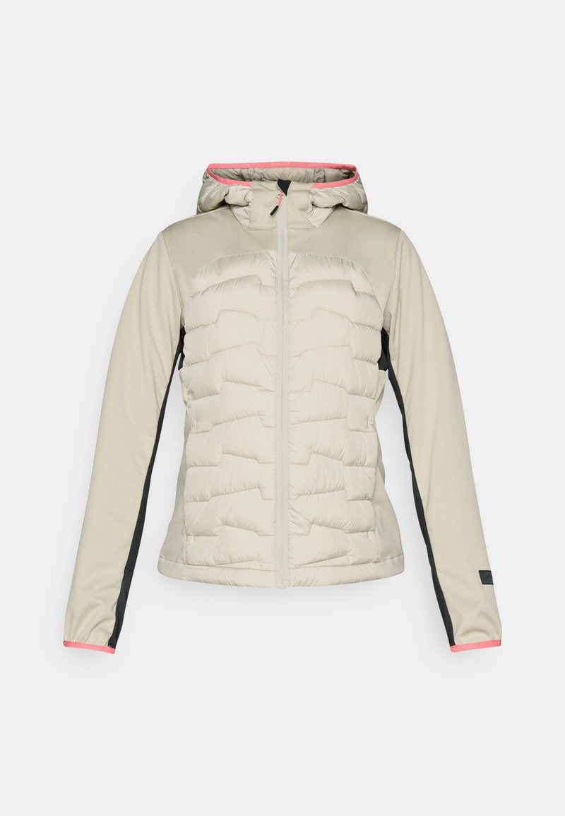 icepeak Outdoorjas beige