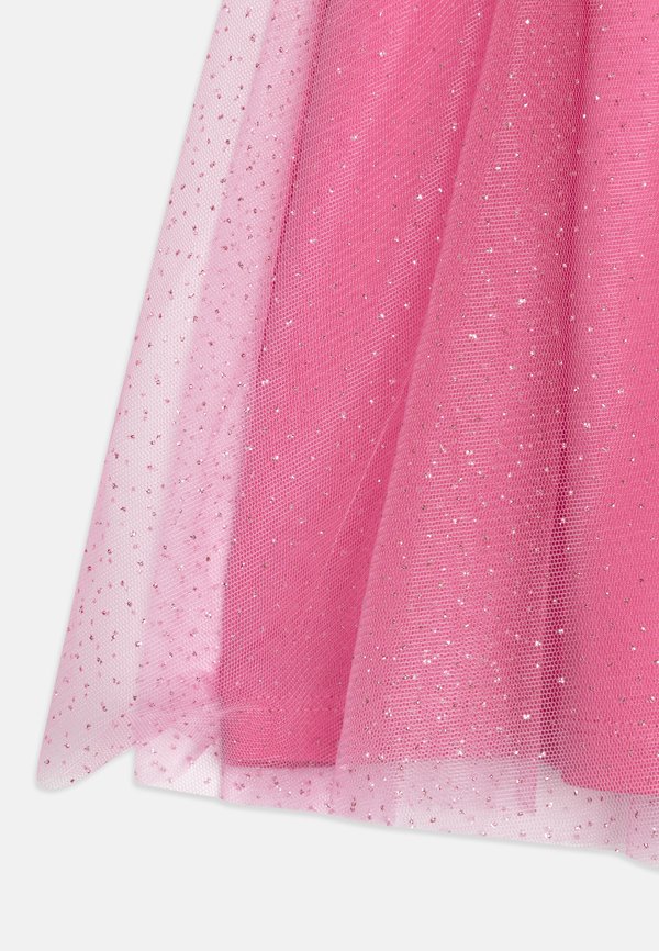 NMFHARANA DRESS - Day dress - wild orchid3