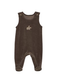 FIXONI SET - Body - coffee quartz