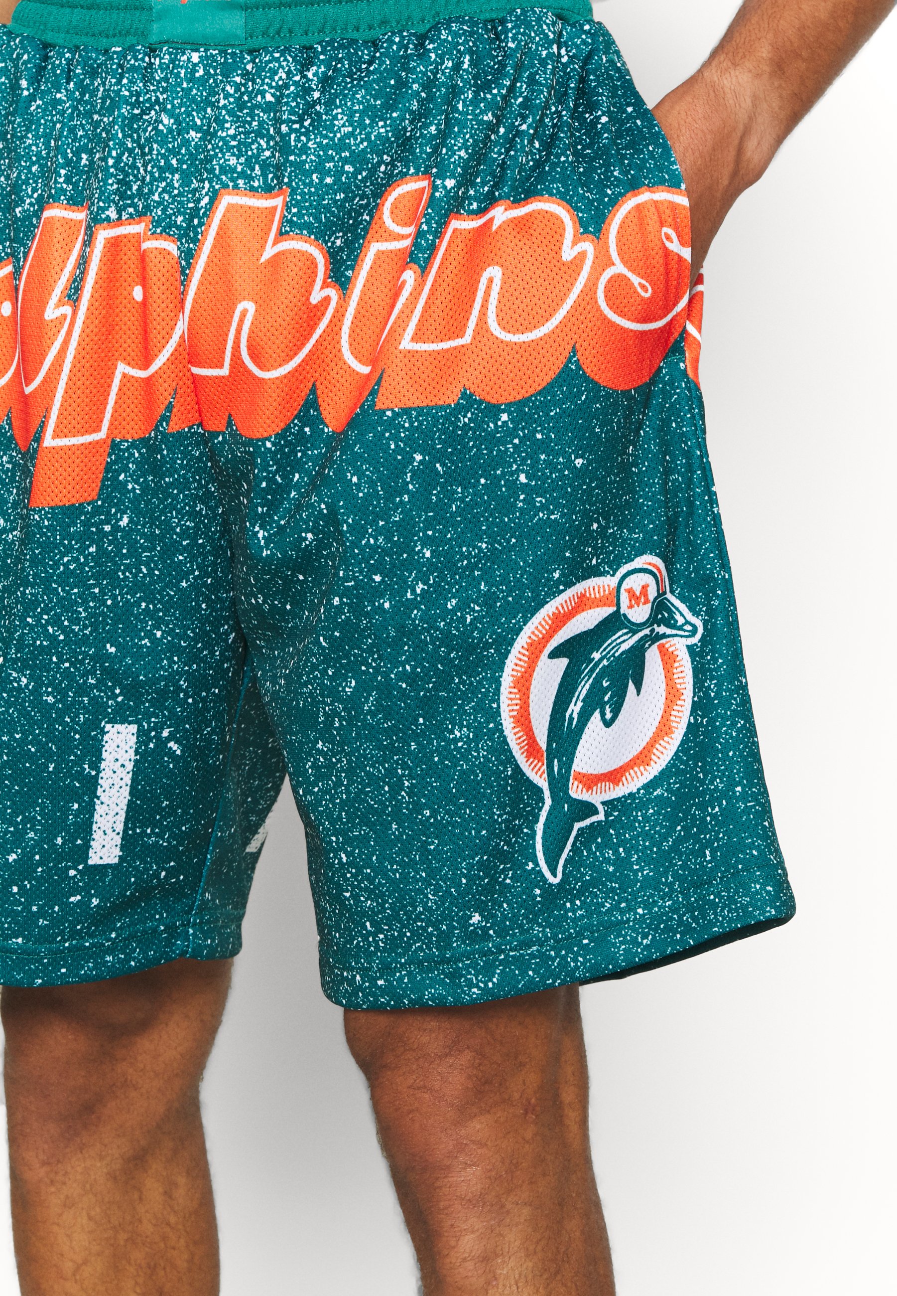 Mitchell \u0026 Ness NFL MIAMI DOLPHINS NFL 