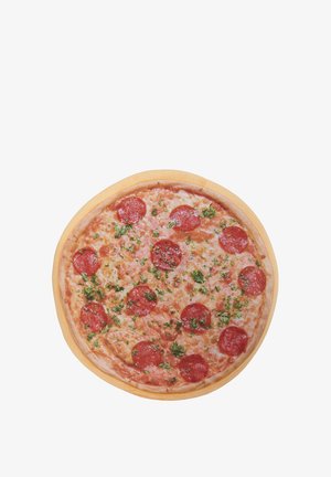 United Labels, PIZZAKISSEN IM PIZZAKARTON 40 CM, DEKOKISSEN - Other accessories - mehrfarbig