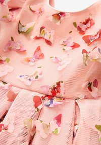 Baker by Ted Baker 3D - REGULAR FIT - Cocktailklänning - pink