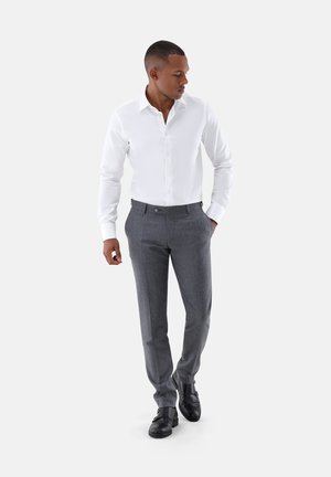 van Laack Formal shirt - weiß