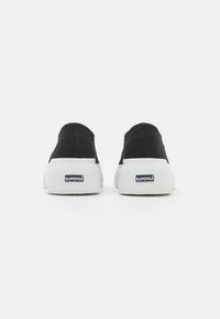 Superga BUBBLE - Sneakersy niskie