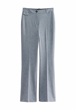 Pantalon classique - blue