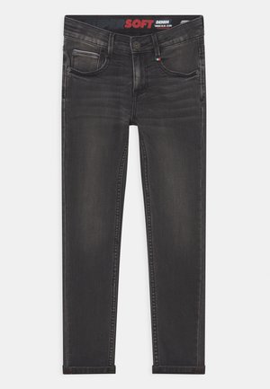 Vingino, Jeans Skinny - black denim