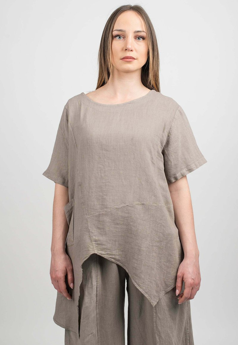 Sciarpa maglia inglese | Maglierie Effegi - Shop Online - Lecco