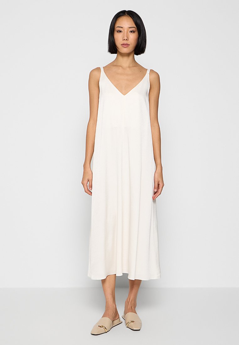 RIANI Jurk crème