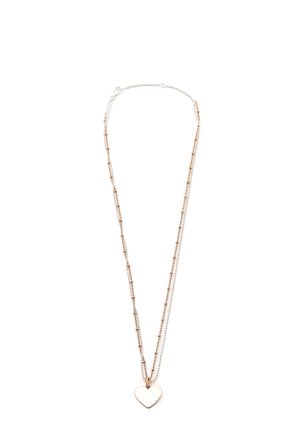 THOMAS SABO LOVE CLASSICS - Collana - rose gold coloured