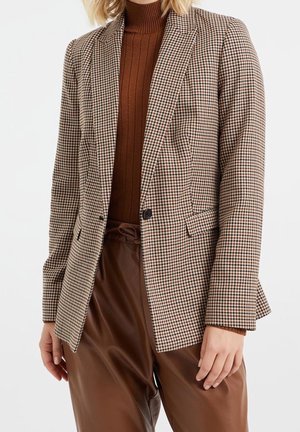 Blazer - black