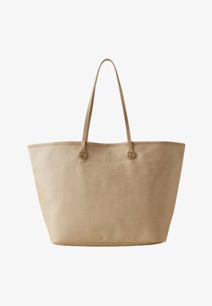 Borbonese, BORSA - Sac à main - sabbia