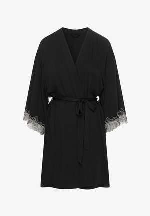 ESOTIQ, COTTI - Župan - black