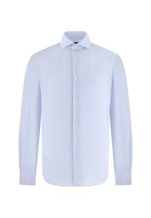 Boggi Milano, Business skjorter - light blue