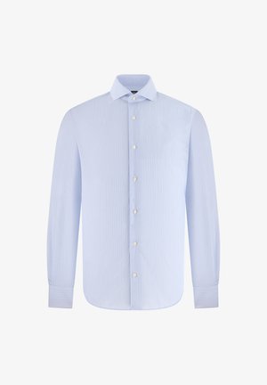 Boggi Milano, Businesshemd - light blue