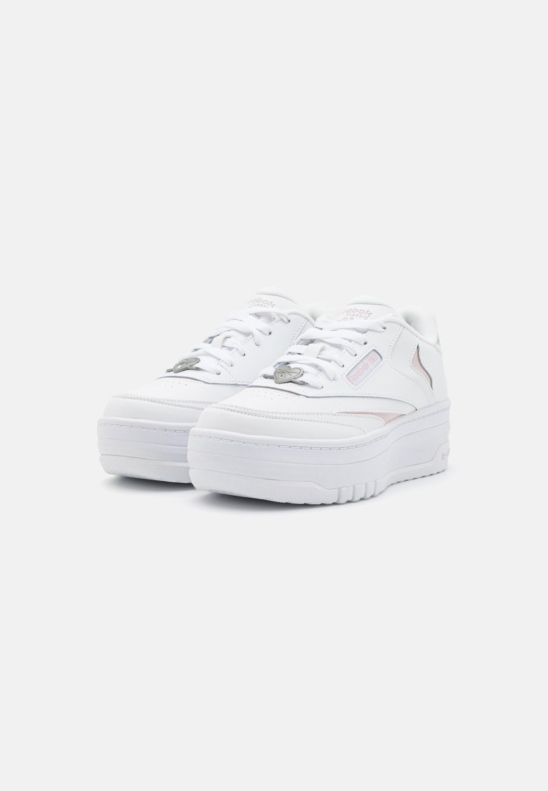 Reebok Classic Leather Reebok Schuhe Damen Glitzer Classic Reebok