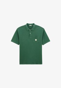 Non sélectionné, green