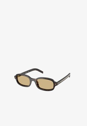 Prada, UNISEX - Lunettes de soleil - marrone