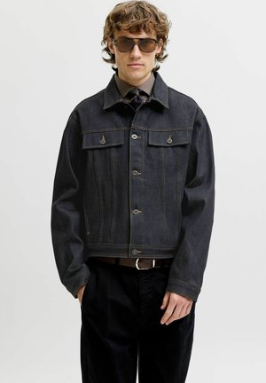 Jack & Jones - Kurtka jeansowa