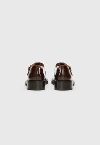 Billi Bi Scarpe senza lacci - sigaro