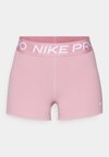 365 SHORT - Tajice - elemental pink/white