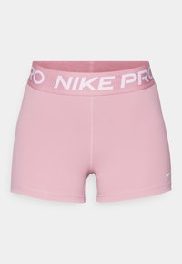 365 SHORT - Tamprės - elemental pink/white