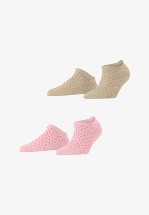 Esprit FINE DOT 2-PACK - Socken - sortiment