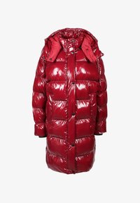 Niet geselecteerd, wine red