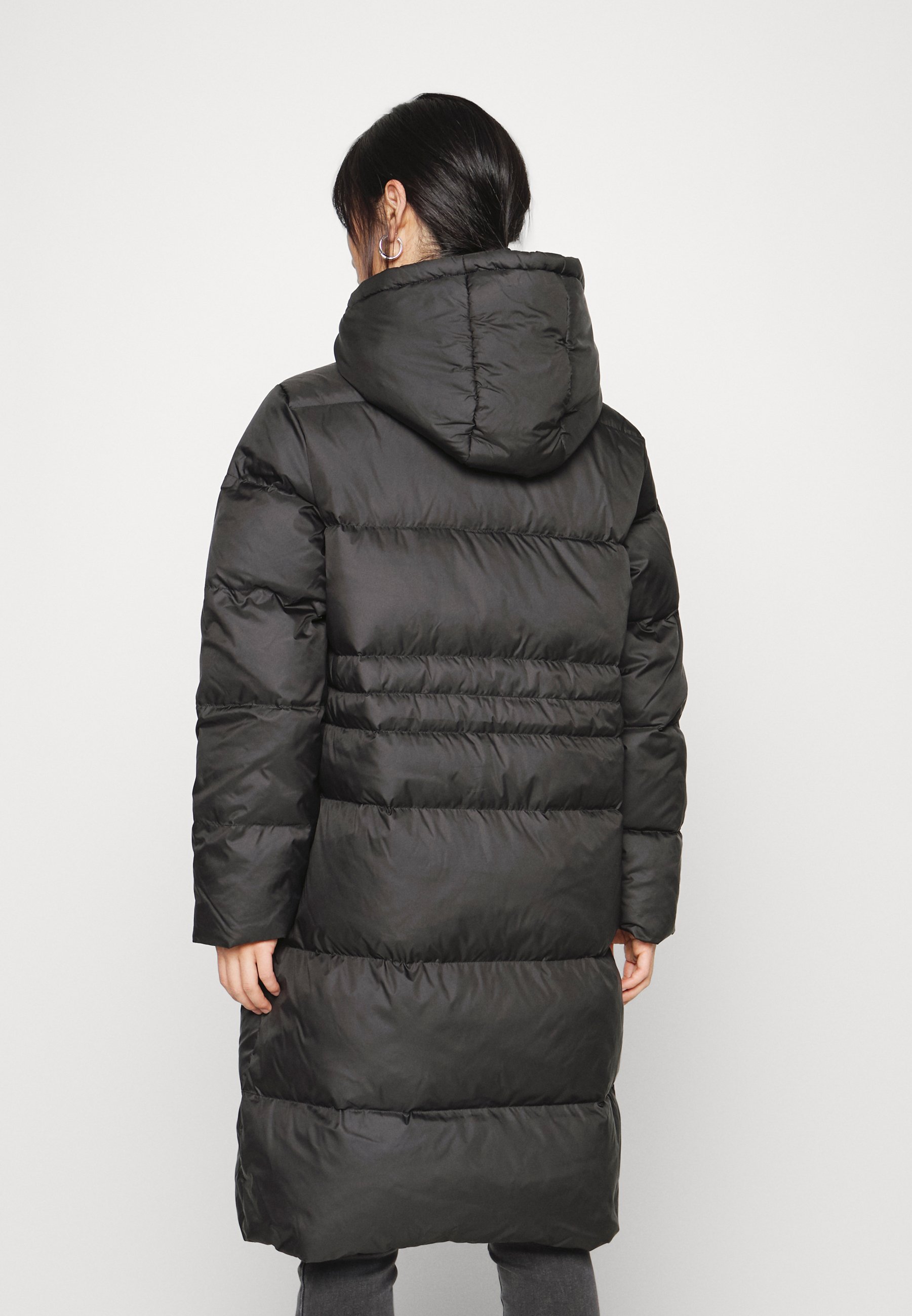 petite packable jacket