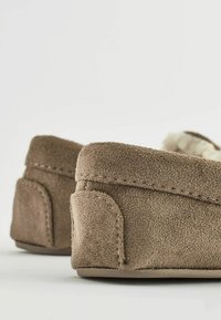 Next STANDARD. - Mocassini - natural