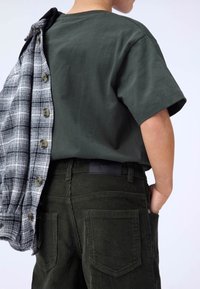 Molo AIDEN  - Broek - dark forest