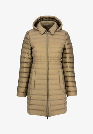 JOTT VERO - Donsjas - beige