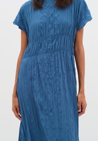 InWear EILLEY - Rochie maxi - ensign blue