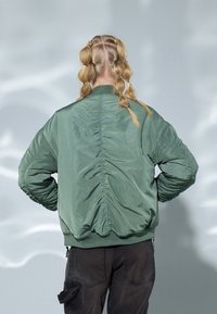 Even&Odd Bomberjacks - dark green