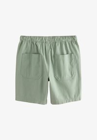 Non sélectionné, dark green