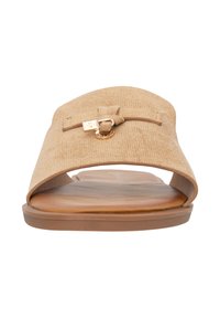 Salinyang Badsandal - khaki