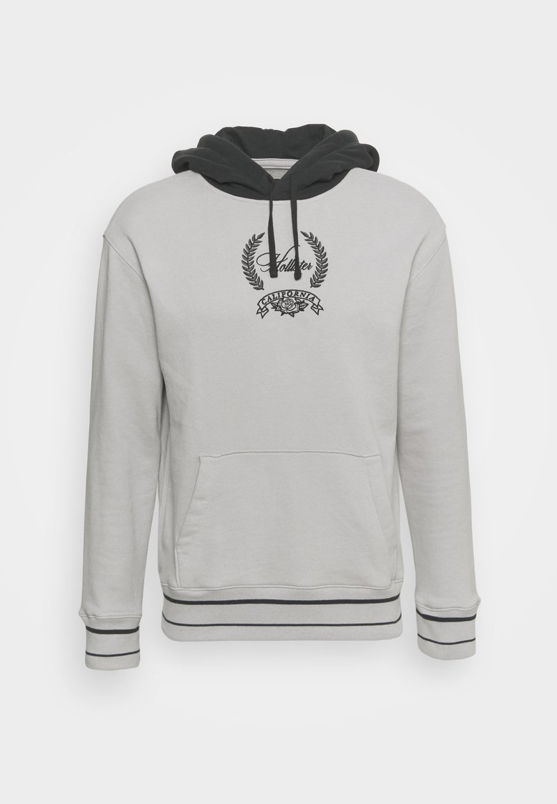 Hollister Co. Hoodie grijs