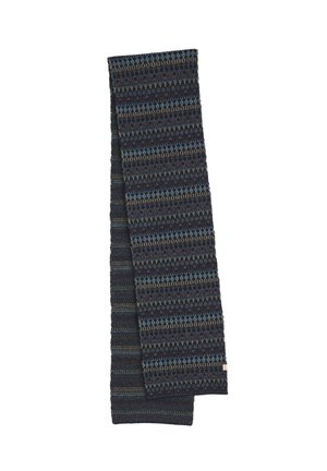 CARVED  - Schal - navy  larner maritime