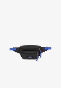 No seleccionado, kontrast black blue