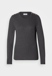 Δεν επιλέχθηκε, dark grey melange