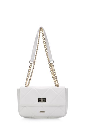 Bandolera - white