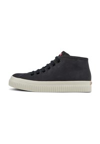 Unselected, black
