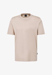 Unselected, beige