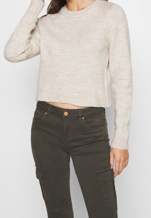 Even&Odd Maglione - beige