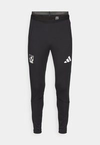 adidas Performance LIVERPOOL FC PRO PANT - Fanartikel - black