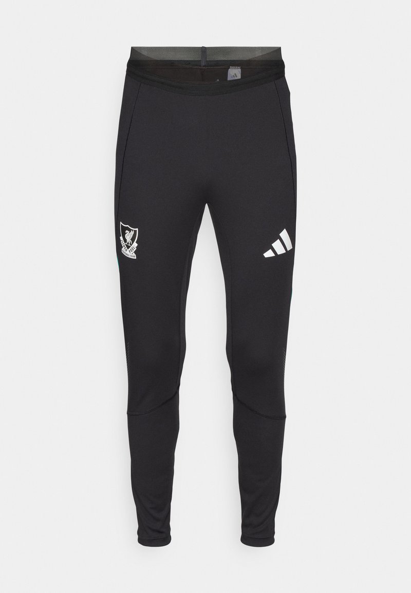 adidas performance Trainingsbroek zwart