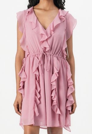 Cocktailkleid/festliches Kleid - lilac