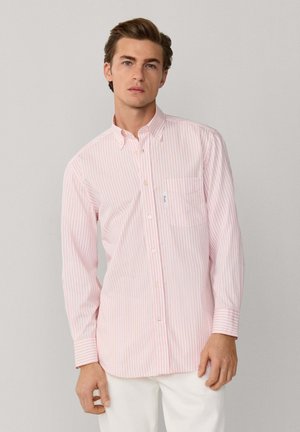 Camisa - light wine purple