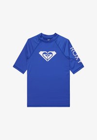 Niet geselecteerd, blue