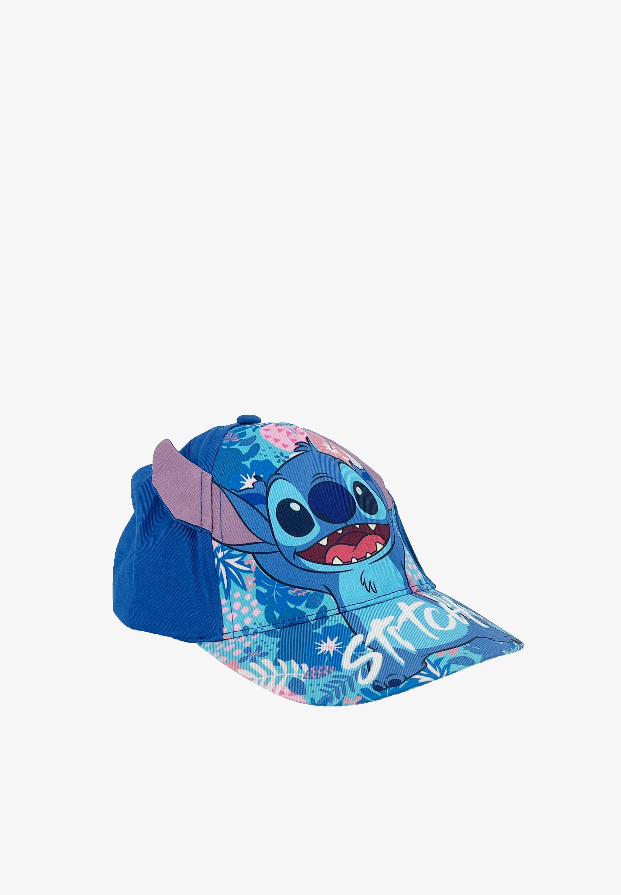 Cappellino Con Visiera Lilo & Stitch - Cappello Divertente Per Bambini E Appassionati - Foto 11